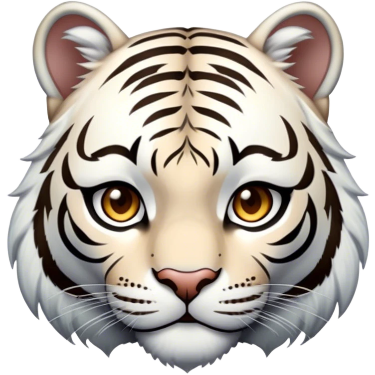 marvel White Tiger Ava Ayala emoji