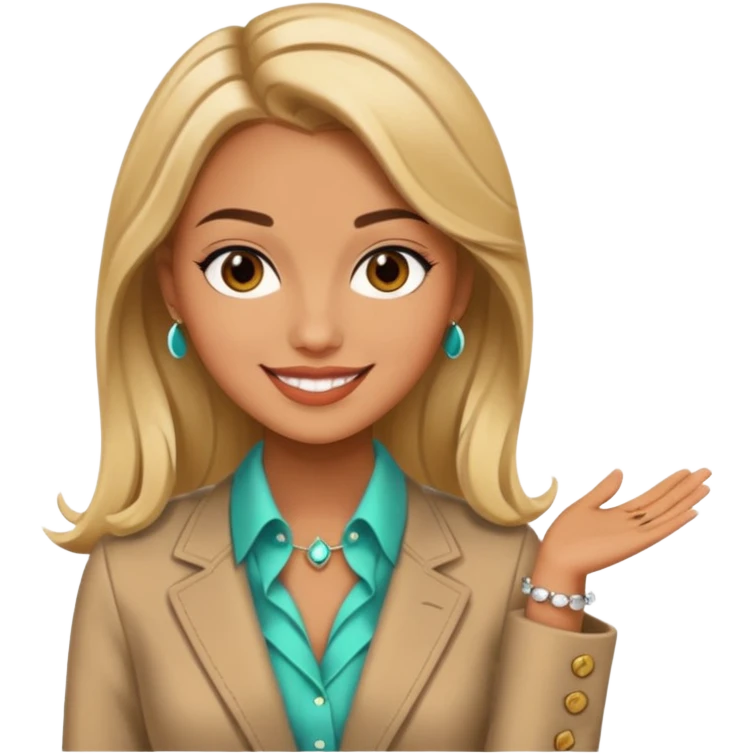 gossip girl emoji