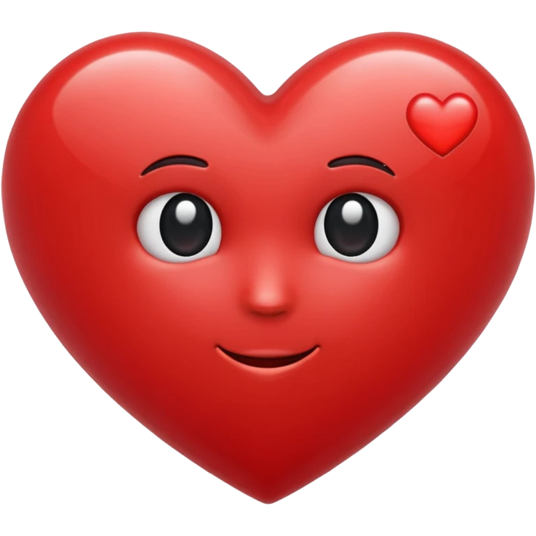 Hearz emoji