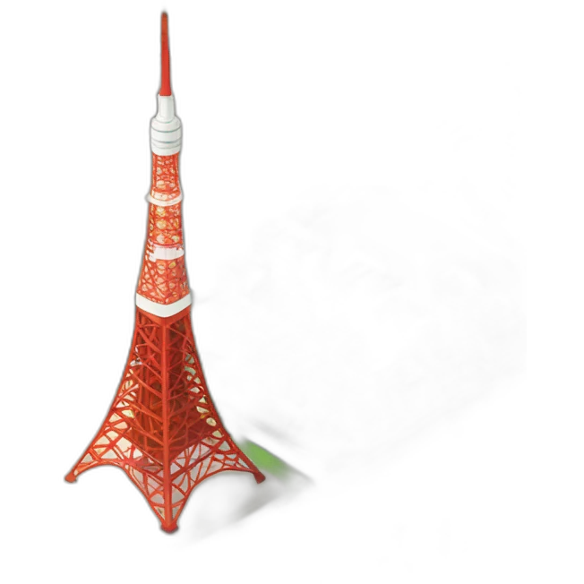 tokyo-tower emoji