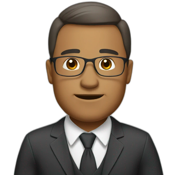 Administrator emoji