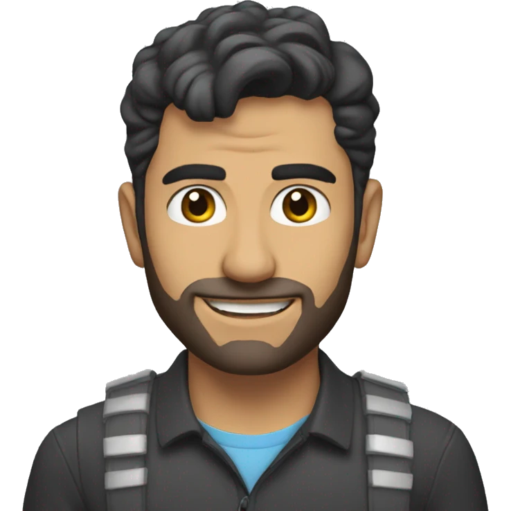 Kenan yildiz emoji