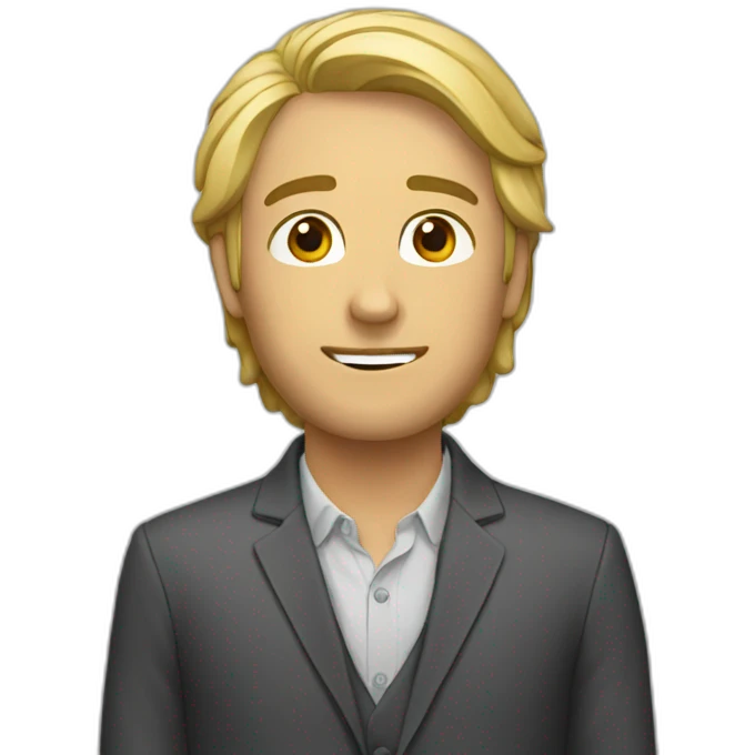 Hanni emoji