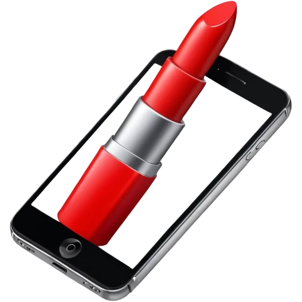 😍💋 de iPhone  emoji