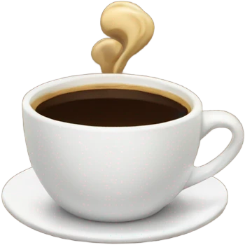 OBC coffee emoji