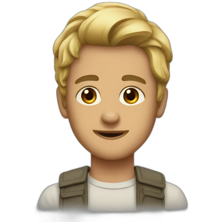 Persuasion emoji