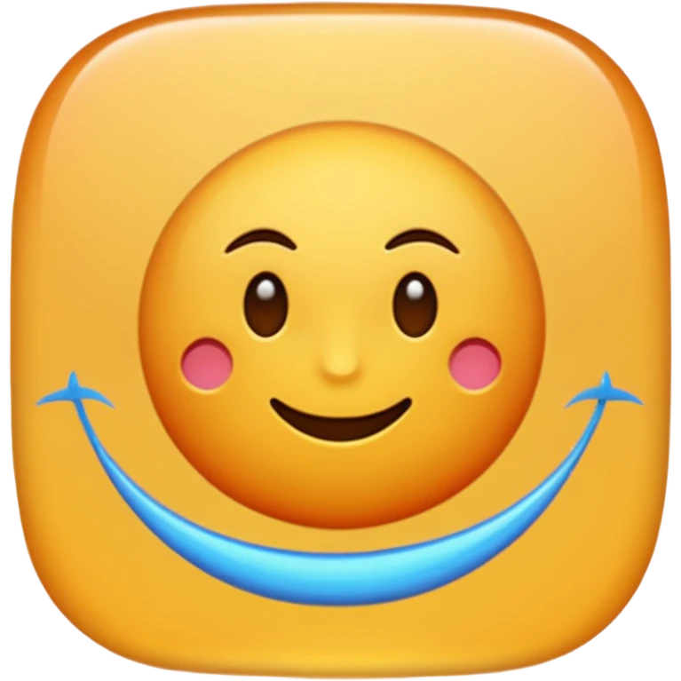 Aesthetic emoji