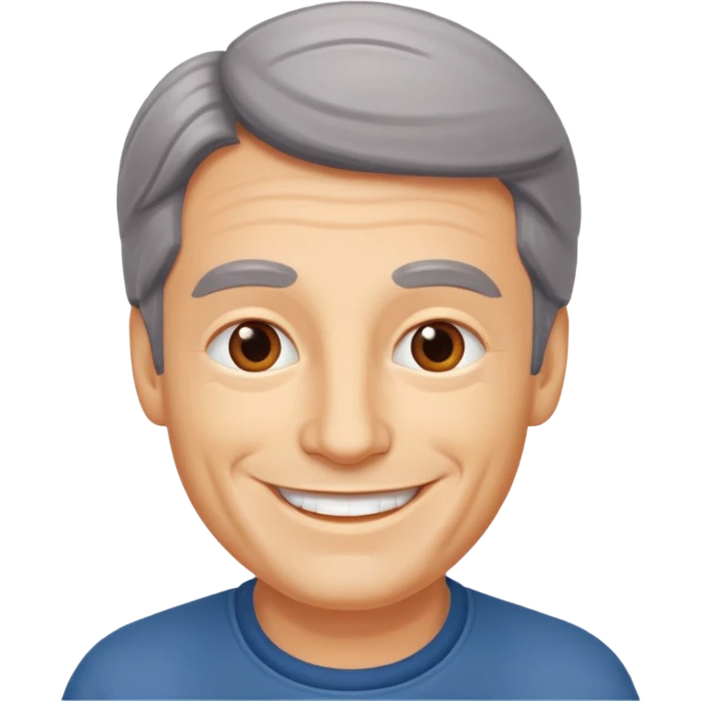 Gérard Larchet est’ emoji