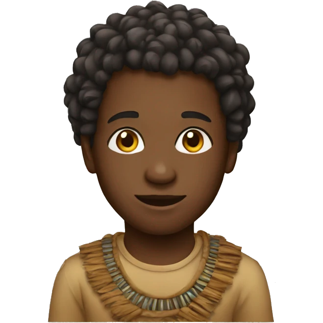 africa emoji