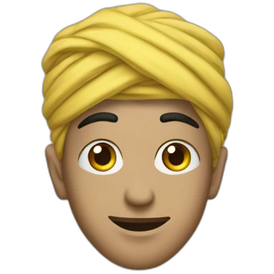 allah yok dinler yalan emoji