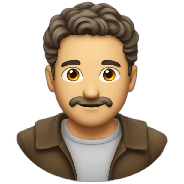 me piace la pucchiacchia emoji