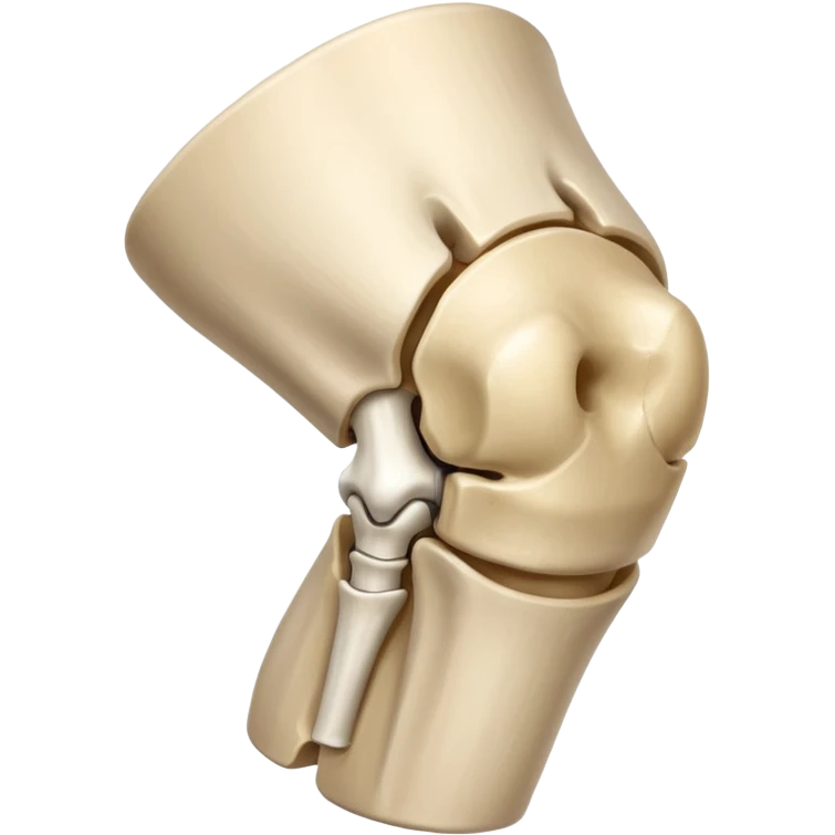 knee cap emoji