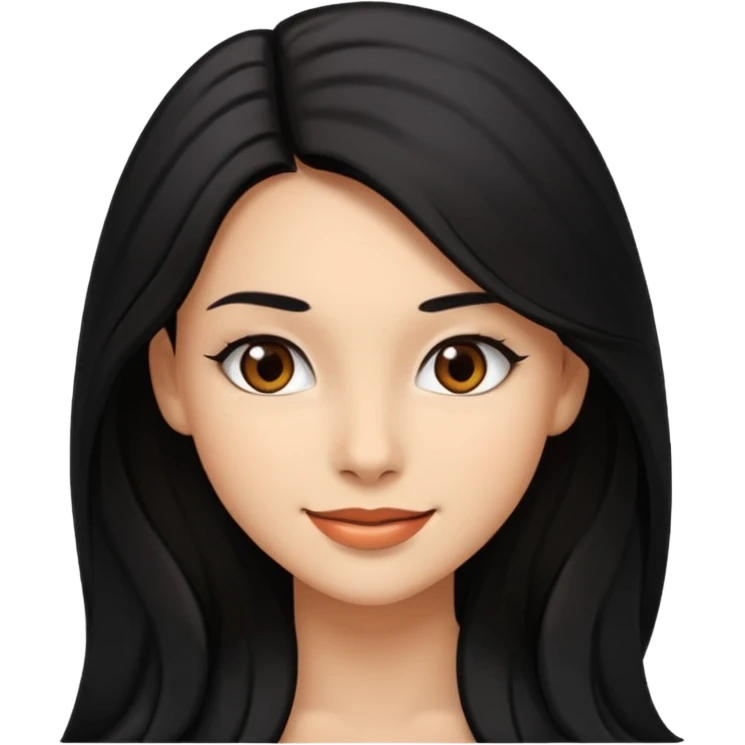 rich saucy young lady  emoji