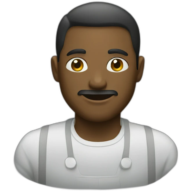 trader making money emoji