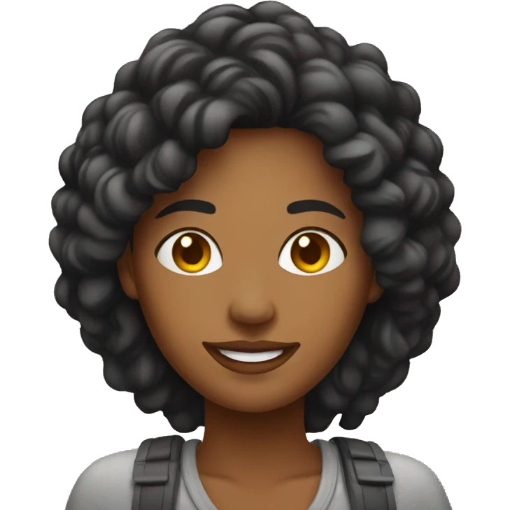 woman digital nomad  emoji