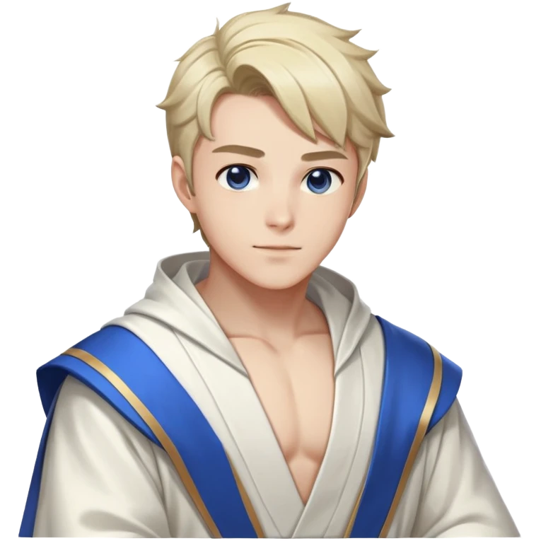 Mobile legends game vale character  emoji