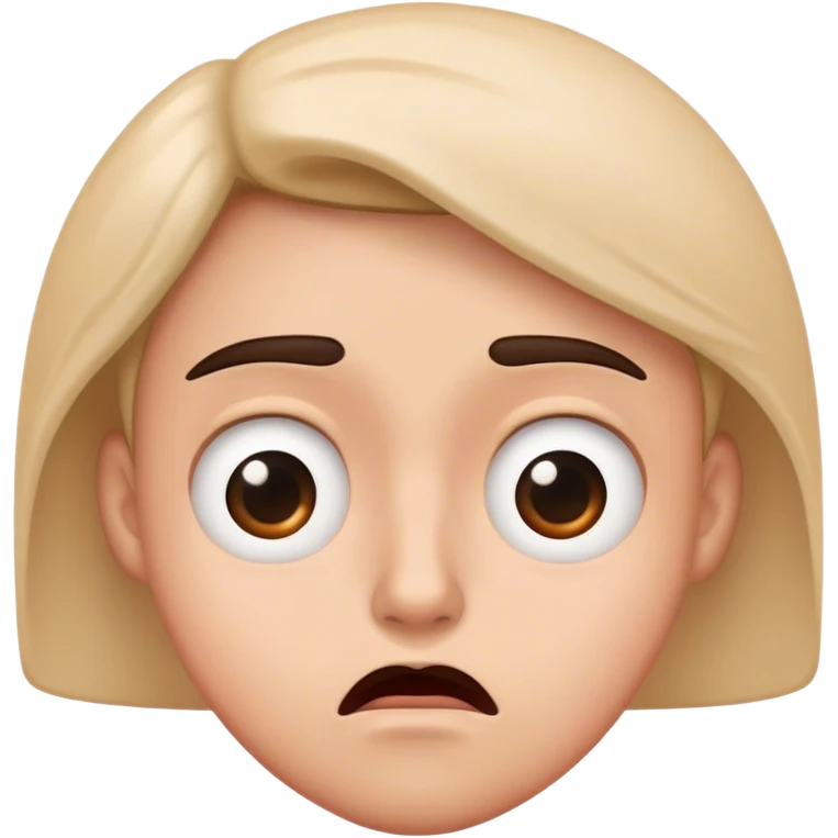 confusion emoji