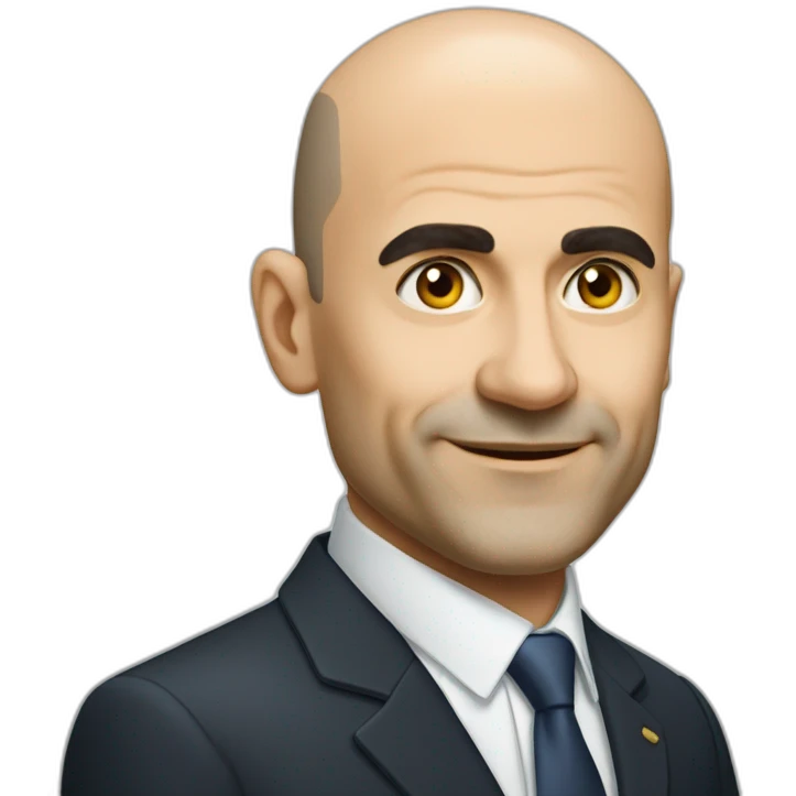 Alain berset emoji