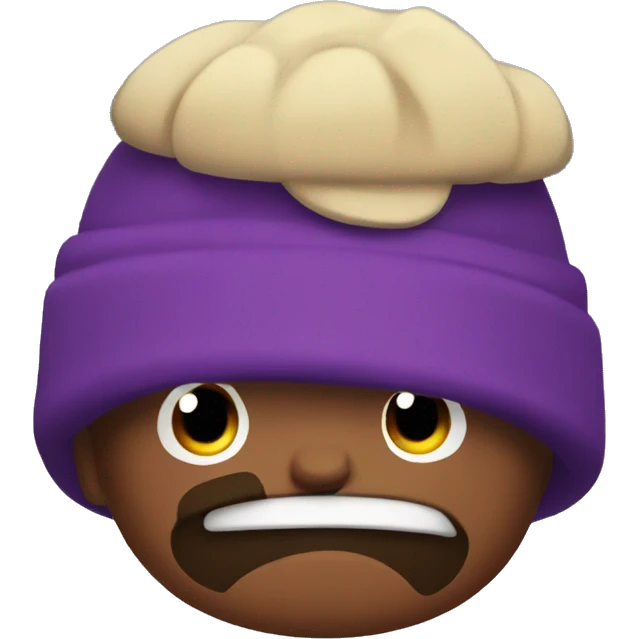 Brawl stars hank emoji