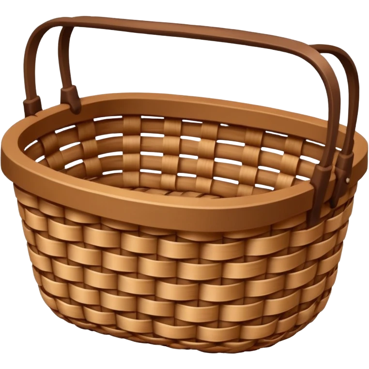 basket emoji