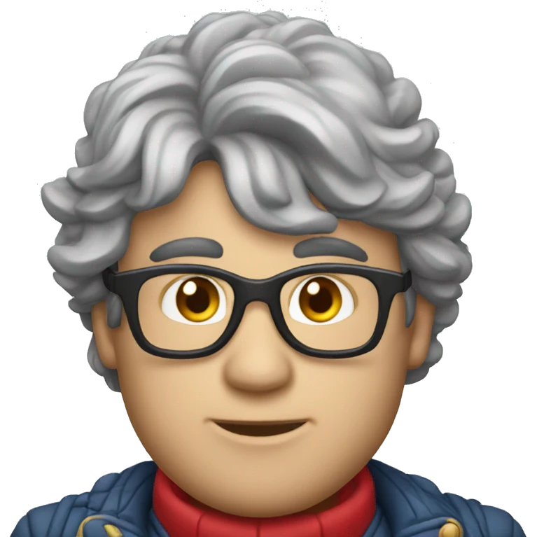 Jean pierre pasqualini emoji