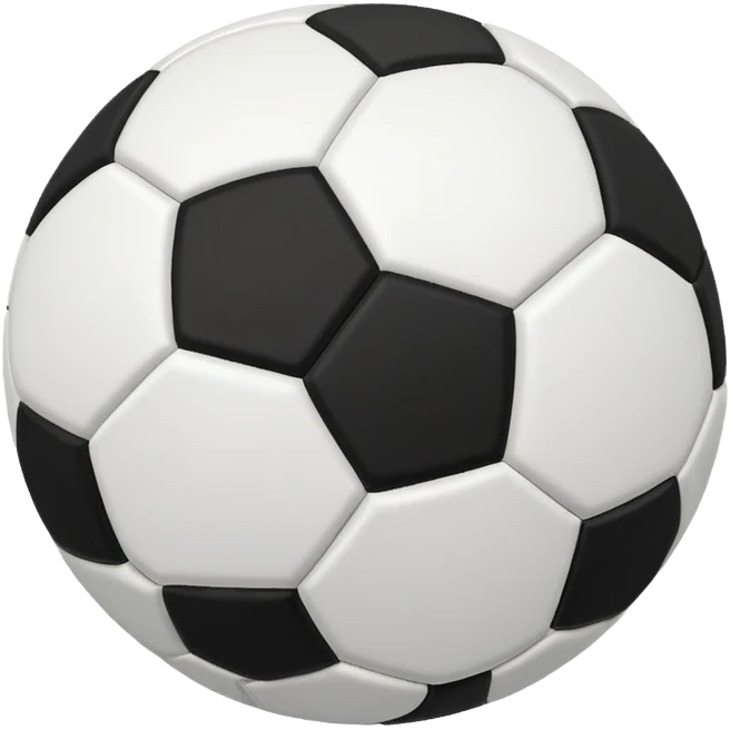 soccer emoji