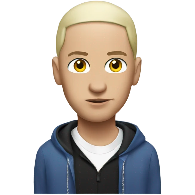 Eminem emoji