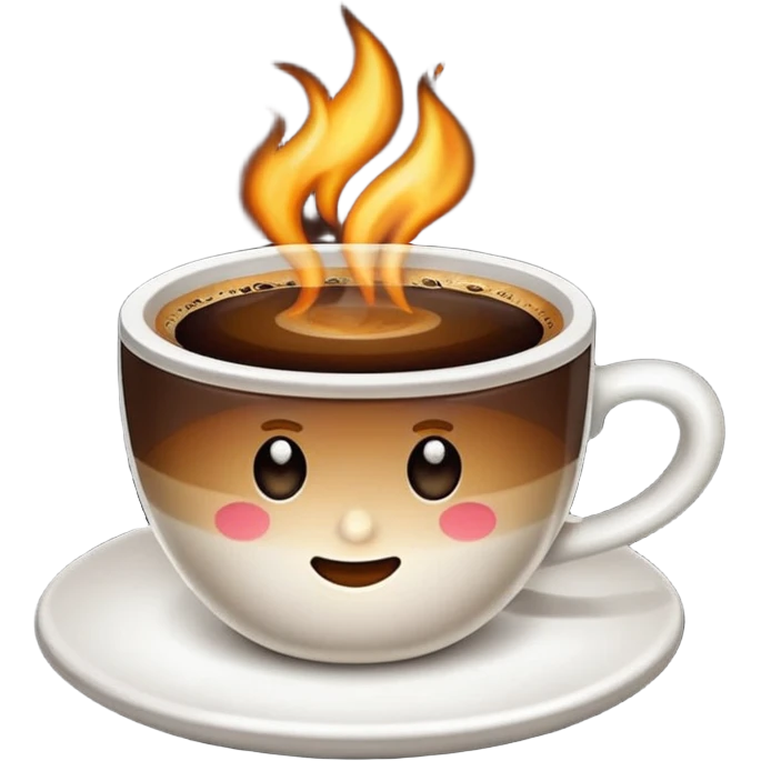 Kahve emoji