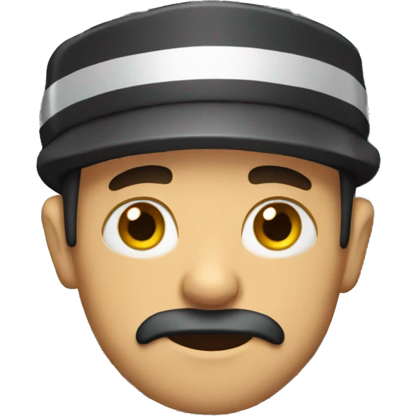 Jail emoji
