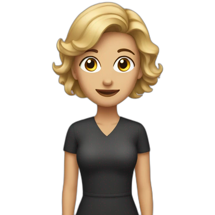 Rebecca Reeder emoji