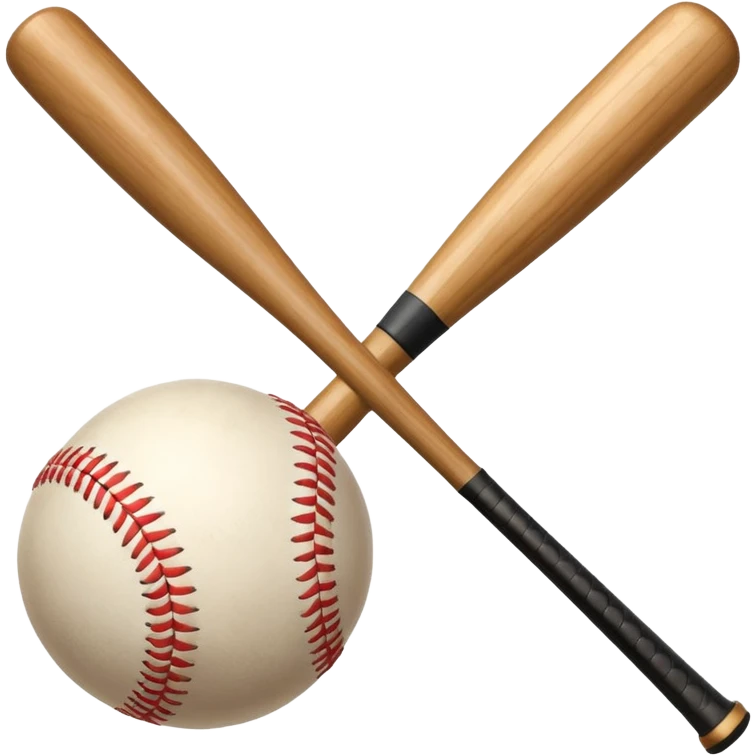 Homerun emoji