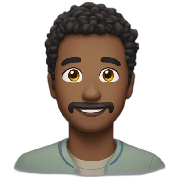 Your name emoji