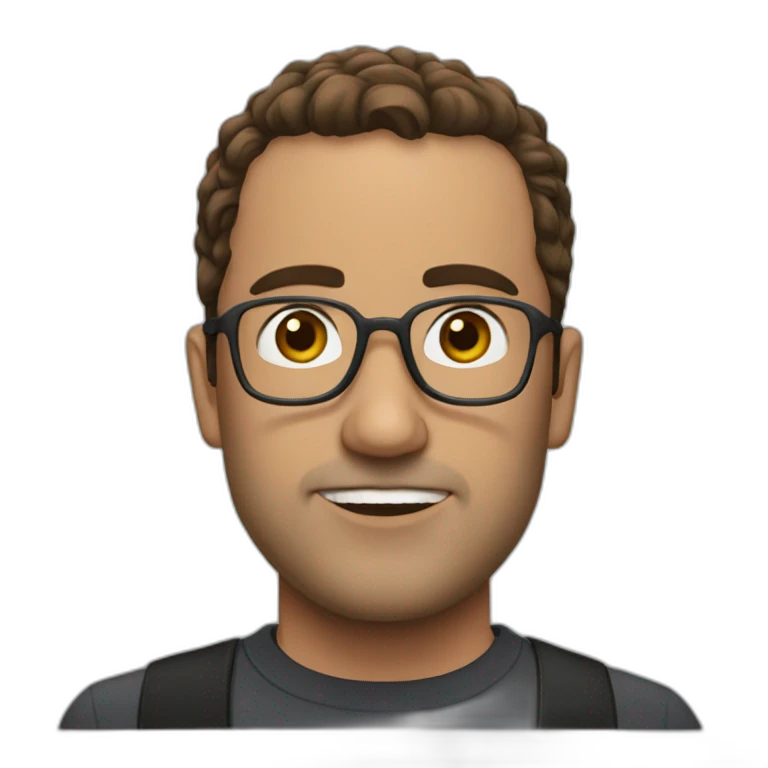 The office emoji
