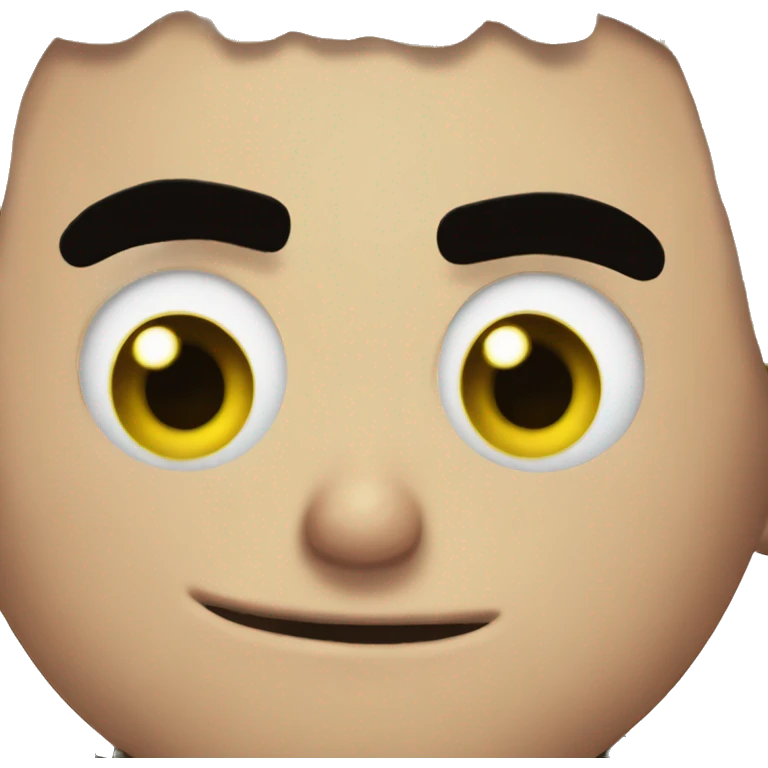 spngebob crying emoji