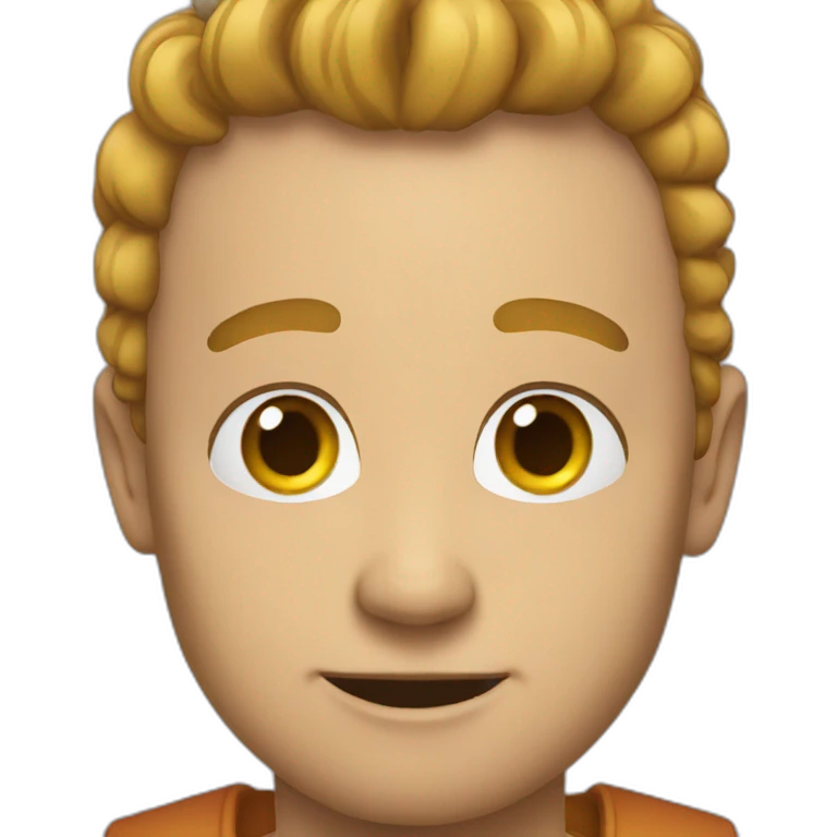 Meta emoji