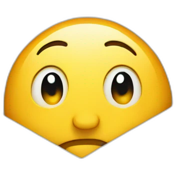 letter-running emoji