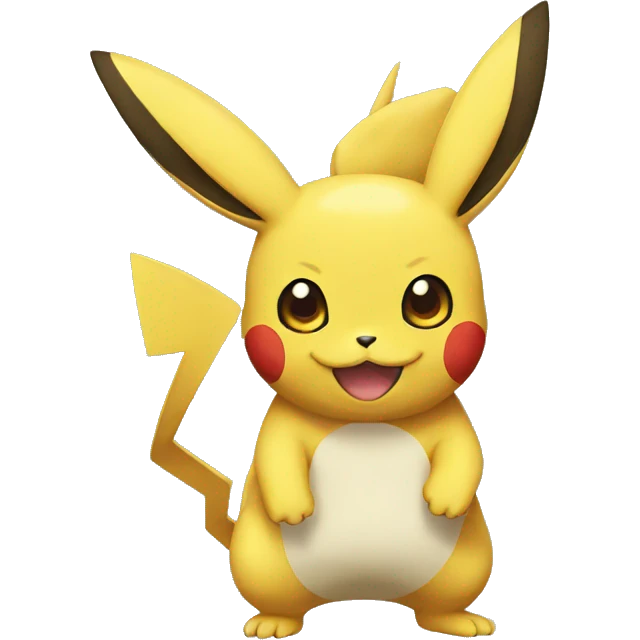 pokemon emoji