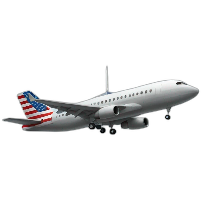 9/11 plane emoji