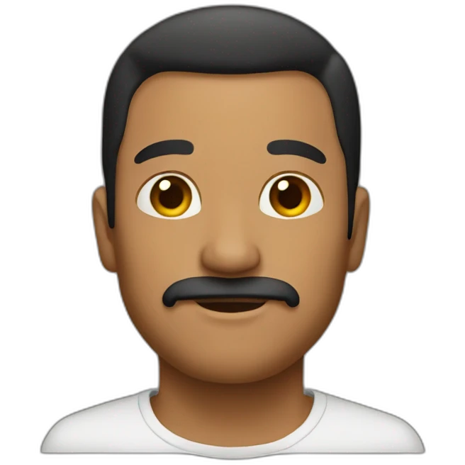 Hombre  emoji