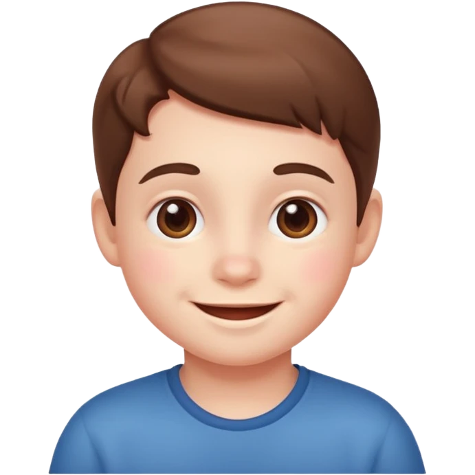kid emoji