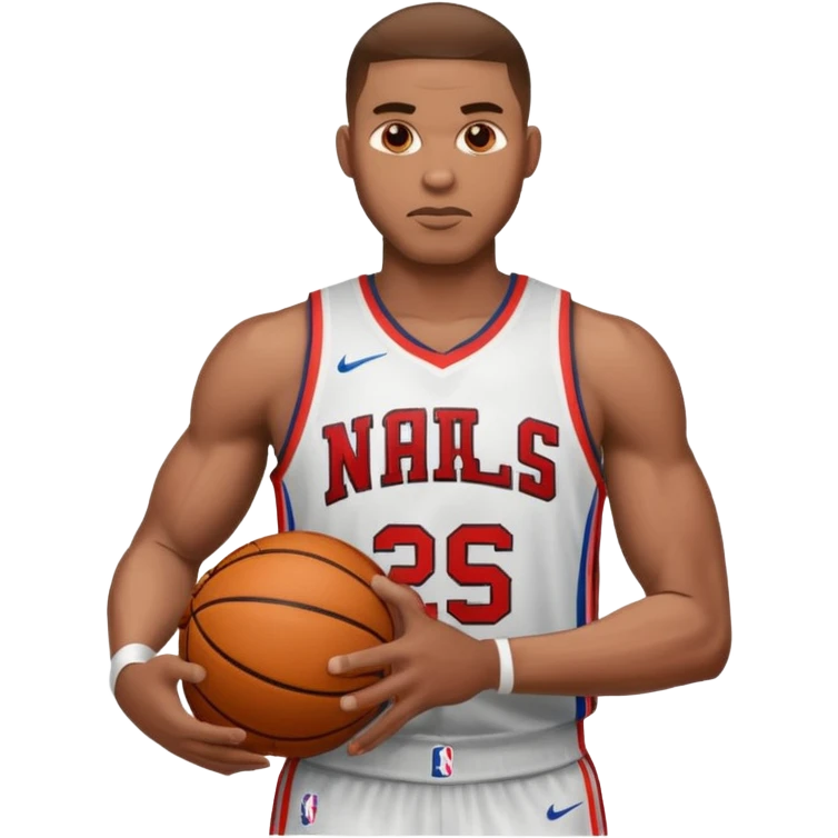 nba emoji