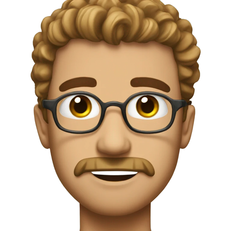 Jeffrey star emoji