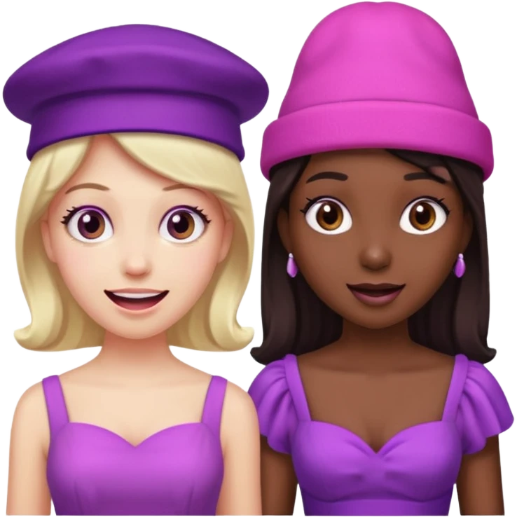 À 🍆 going inside à 🍑 emoji