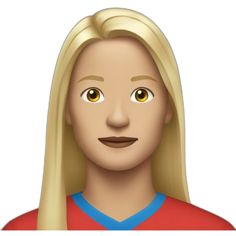 Haaland emoji