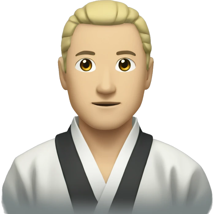 Gojo jujutsu kaizen emoji