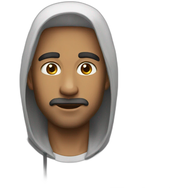 قلب محترق emoji