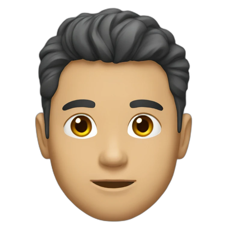 Vince Vega emoji