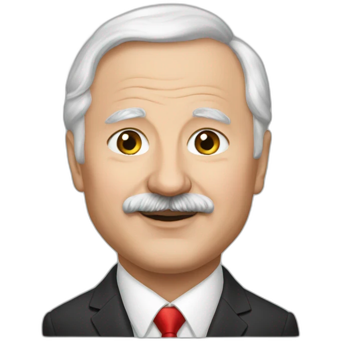 Lukashenko emoji
