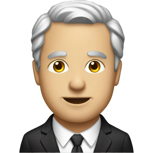 Government emoji