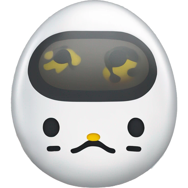 Tamagotchi: Iconic-style Candid Likeness 1990’s Toy

A handheld digital pet in a small egg-shaped device, Tamagotchis needed constant care, feeding, and attention, sparking a craze in virtual pet ownership. emoji